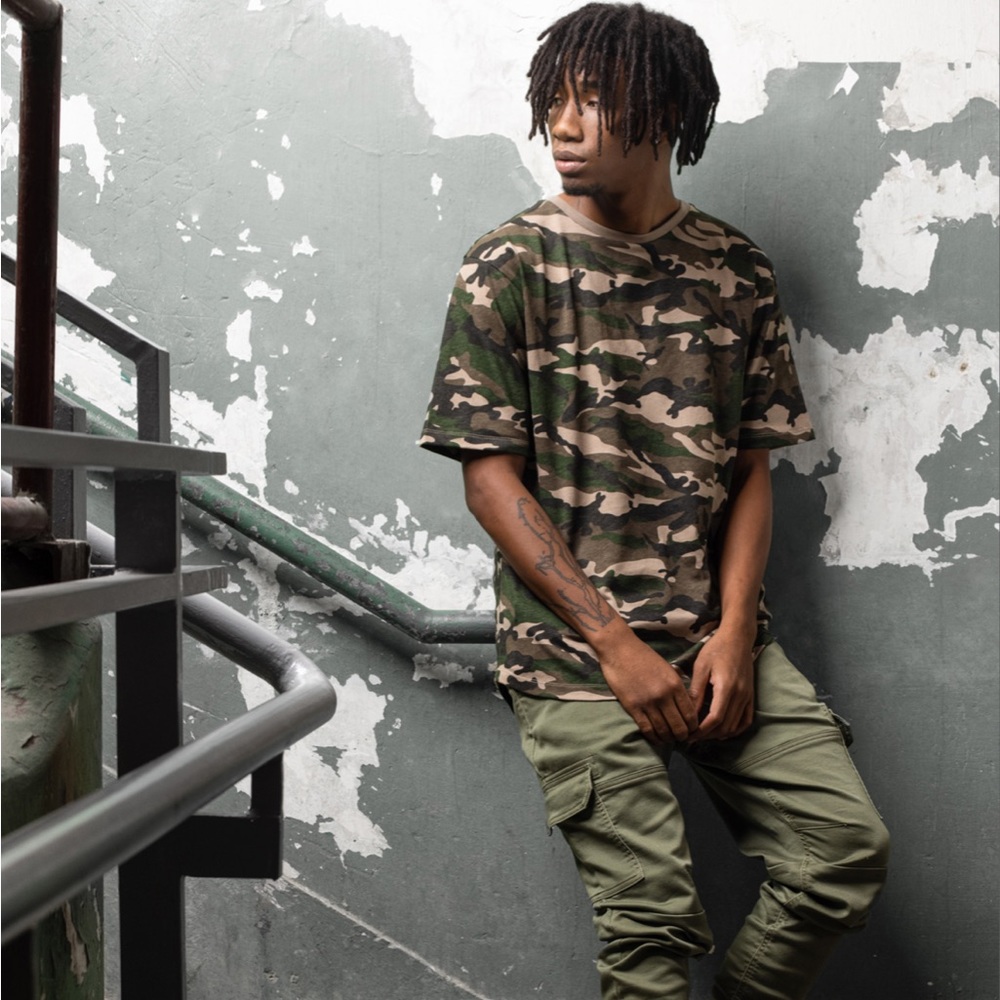 Pacsun shirt